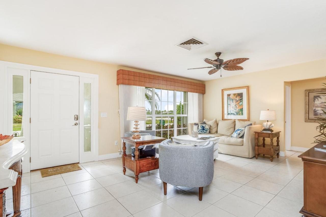 Villa Palm Breeze Bliss Marco Island Exterior foto