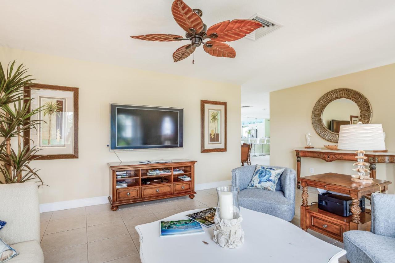 Villa Palm Breeze Bliss Marco Island Exterior foto