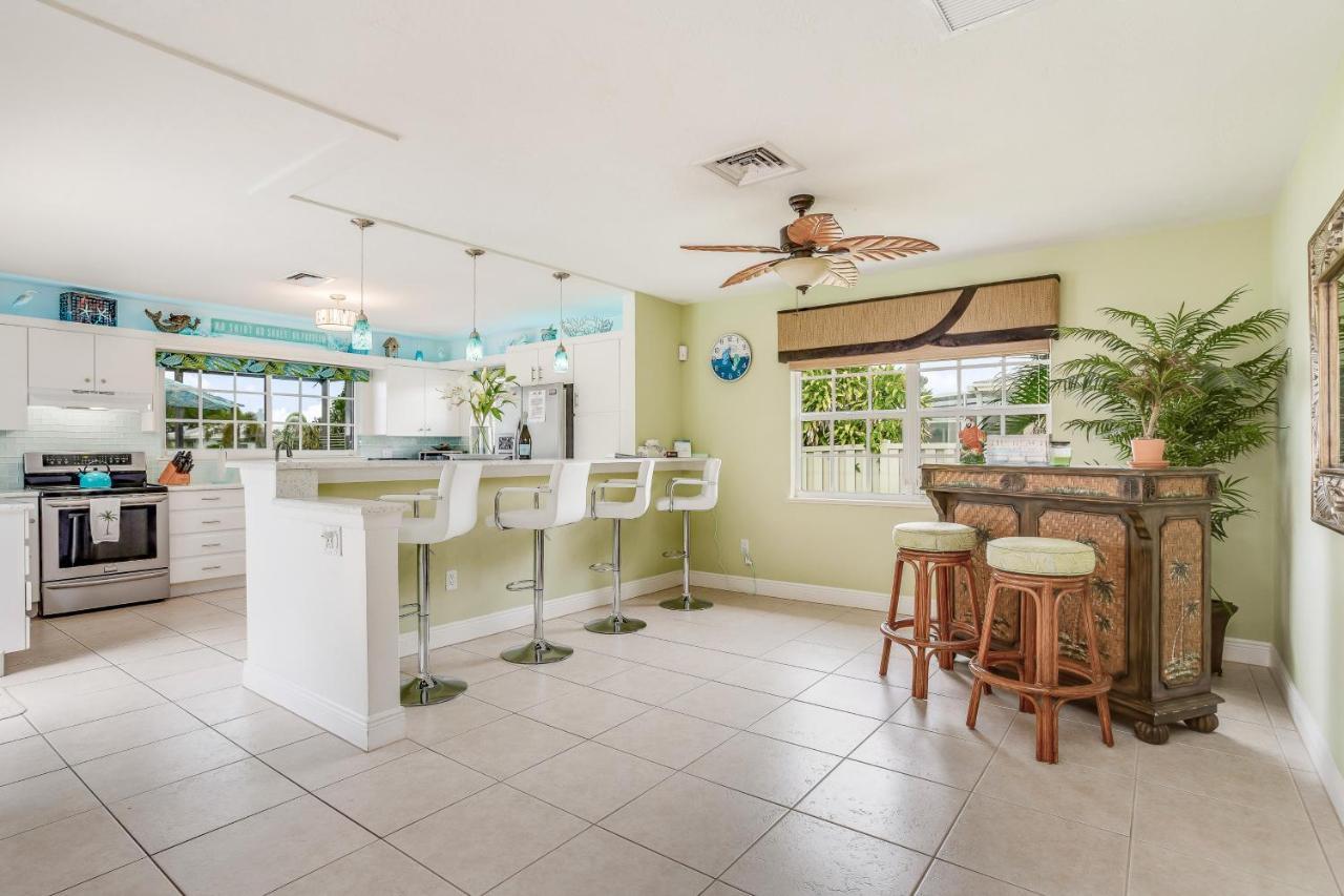 Villa Palm Breeze Bliss Marco Island Exterior foto