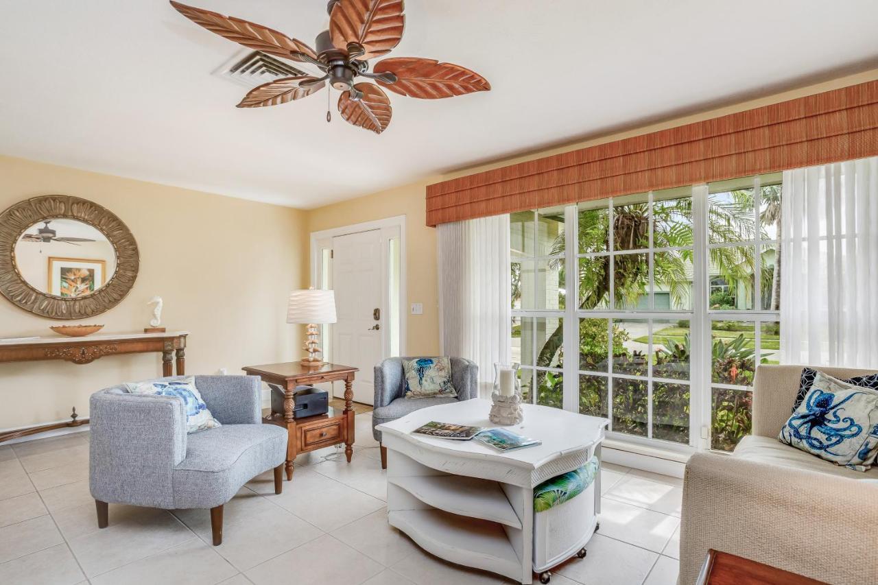 Villa Palm Breeze Bliss Marco Island Exterior foto