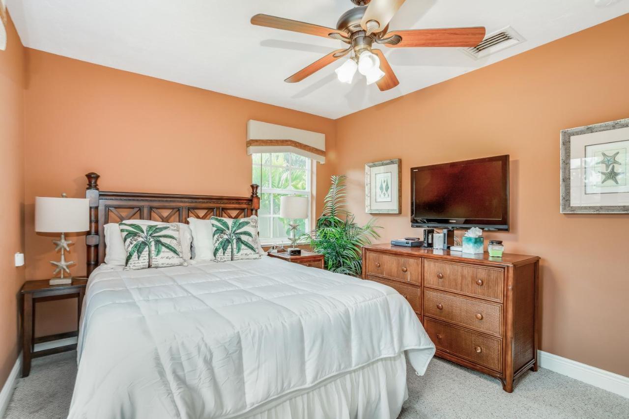 Villa Palm Breeze Bliss Marco Island Exterior foto