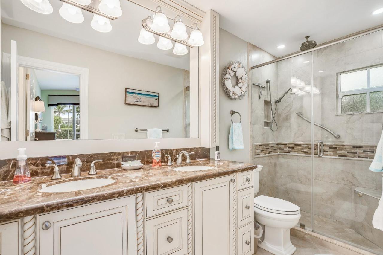 Villa Palm Breeze Bliss Marco Island Exterior foto